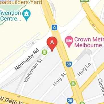 Find a Whiteman Street Southbank carpark to rent today
