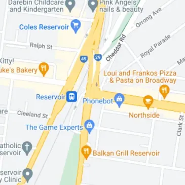 Parking For Rent - Wanted: Carpark Near Flinders Station