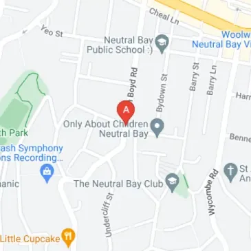 Parking For Rent - Wanted: Carpark Wanted Neutral Bay 