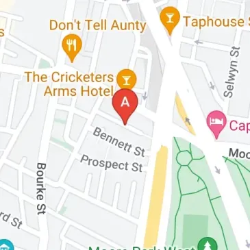 Carspace wanted near Mcelhone Place Surry Hills area