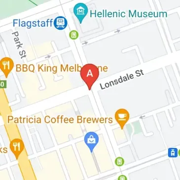 Wanted Melbourne CBD car park near William and Lonsdale