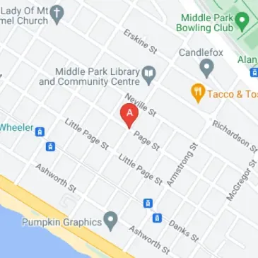 Wanted local access zone parking for Melbourne Grand Prix