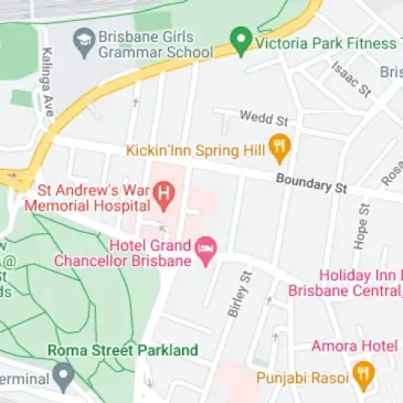 Wanted long term car park in Spring Hill area Brisbane Wanted long term car park in Spring Hill area Brisbane