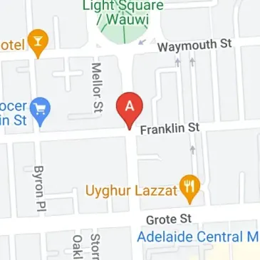 Monthly street parking wanted near Franklin Street Adelaide Monthly street parking wanted near Franklin Street Adelaide