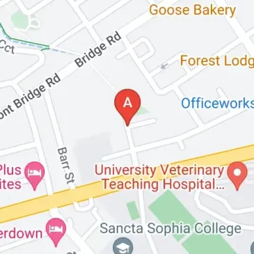 Looking for parking around Larkin Street Camperdown NSW