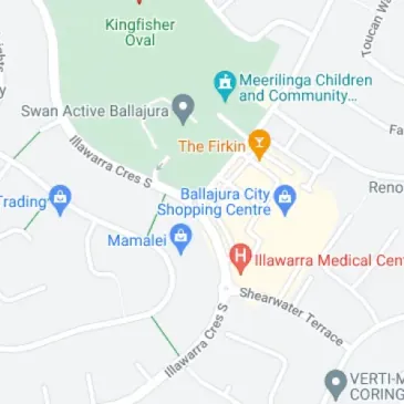 Parking For Rent - Wanted Parking Space Near Uwa Or Sir Charles