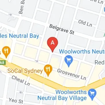 Wanted secure Grosvenor St Neutral Bay parking space now