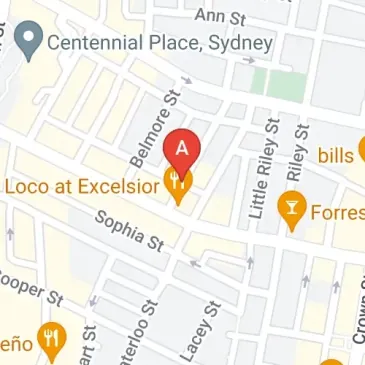 Wanted Secure undercover parking in Surry Hills NSW