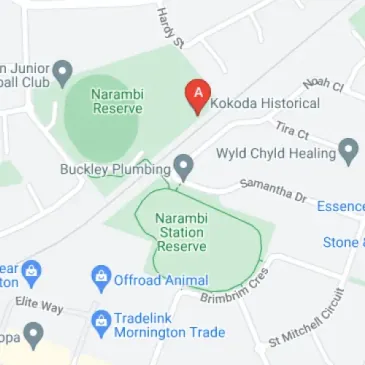 Wanted unused yard space in Mornington and surrounds