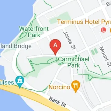 Parking For Rent - Wanted - Urgent Car Park Needed In Pyrmont Jackson's Landing 