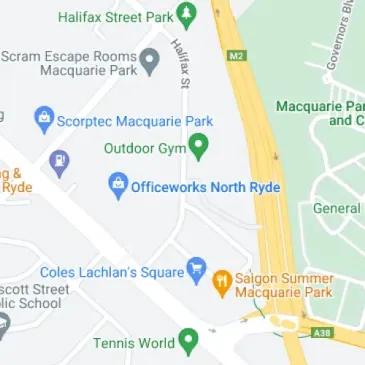 Wanted car space at Halifax St North Ryde Macquarie Park