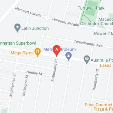 Looking for a garage or shed for storage in Rosebery NSW