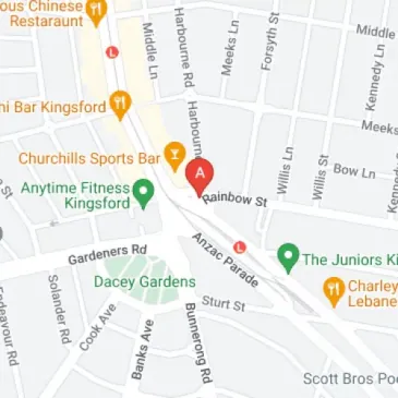 Wanted Garage for rent in Kingsford Randwick or Maroubra