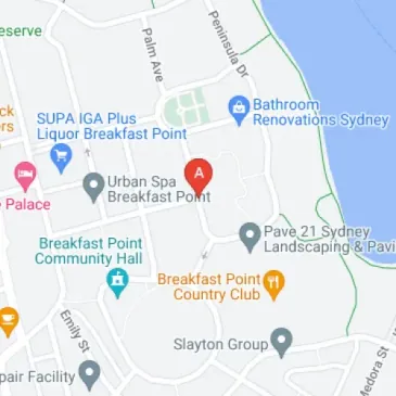 Wanted lock up garage parking Breakfast Point area Wanted lock up garage parking Breakfast Point area