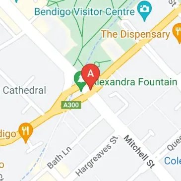 Secure car storage wanted in Bendigo parking available now