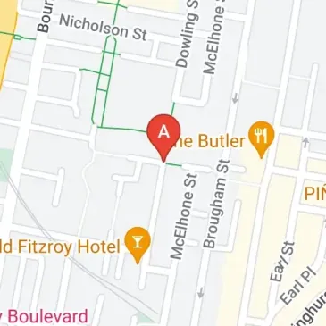 Secure Woolloomooloo parking near Dowling Street wanted now