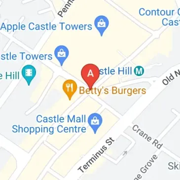 Parking For Rent - Warehouse On 386 Old Northern Rd,castle Hill