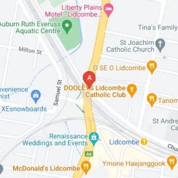 Parking For Rent - Warehouse