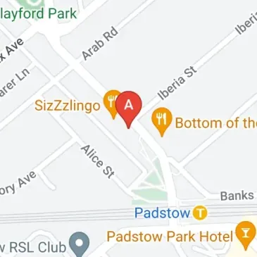 Parking For Rent - Warehouse Storage / 3pl Service Padstow