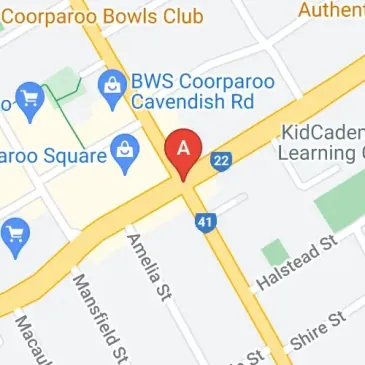 Parking For Rent - Warehouse Storage Unit Coorparoo