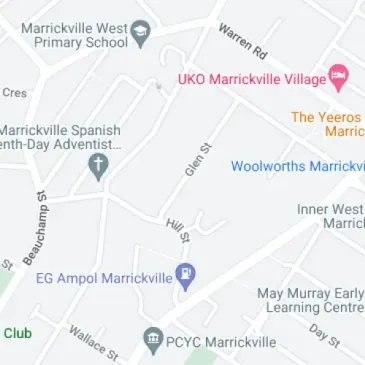 Sydney warehouse sublease available on a busy street