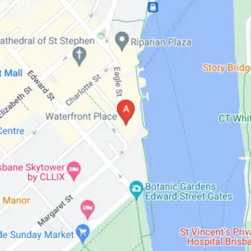 Waterfront Place Brisbane City car parking porte cochere Waterfront Place Brisbane City car parking porte cochere