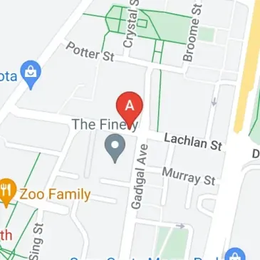 Waterloo parking Great undercover spot near East Village