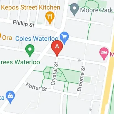 Secure Basement Car Park in Waterloo Near Coles Aldi Secure Basement Car Park in Waterloo Near Coles Aldi