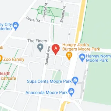 Find secure indoor parking Waterloo near local spots now