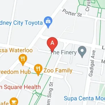 Secure Waterloo Parking Close to East Village Find It Secure Waterloo Parking Close to East Village Find It