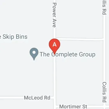 Parking For Rent - Wattleup - Secure Open Space For Caravan/boat/campervan Near Kwinana Freeway