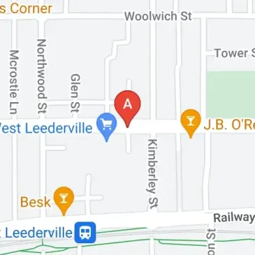 Parking For Rent - West Leederville - Safe Outdoor Parking Near Leederville Station