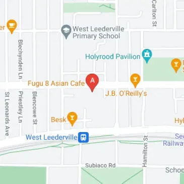 Parking For Rent - West Leederville Shopping Centre Car Park