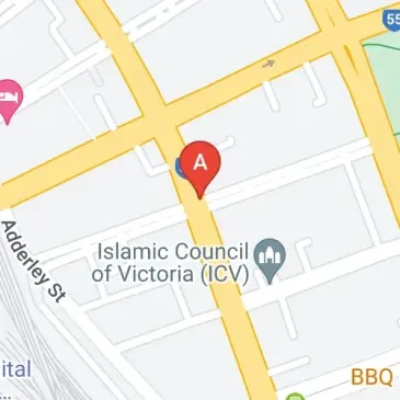 Secure undercover West Melbourne parking in the CBD area Secure undercover West Melbourne parking in the CBD area