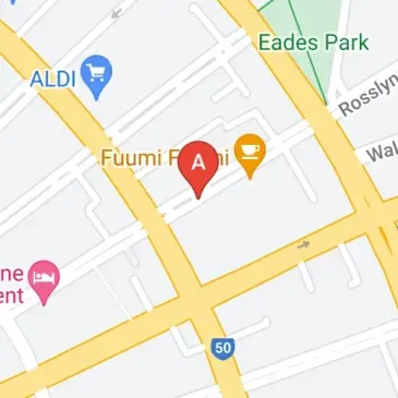 Secured indoor parking in West Melbourne for residents