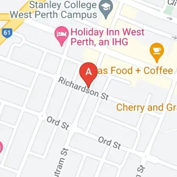 West Perth parking close to Outram Street available now West Perth parking close to Outram Street available now