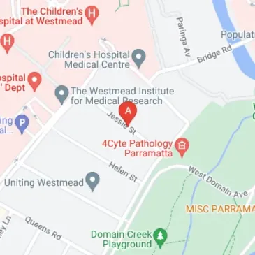 Westmead Single Lock Up Garage For Parking Or Storage Use