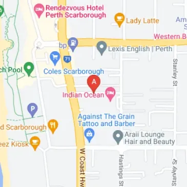 Parking For Rent - White Sands Tavern Scarborough Car Park