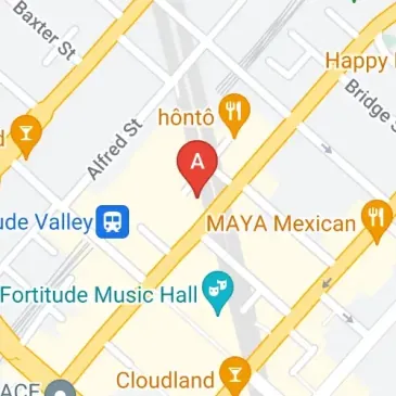 Parking For Rent - Wickham Street, Fortitude Valley 