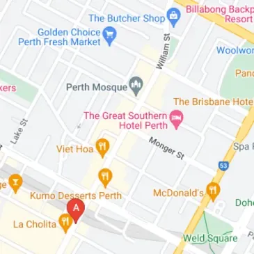 Parking For Rent - William Street Gated Parking Lot Parking For Rent - William Street Gated Parking Lot