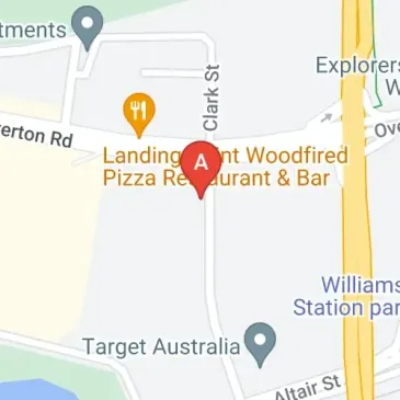 Parking For Rent - Williams Landing Train Station Car Park