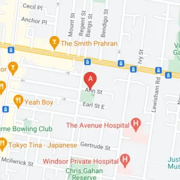 Parking For Rent - Windsor - Safe Driveway Parking Near The Avenue Hospital