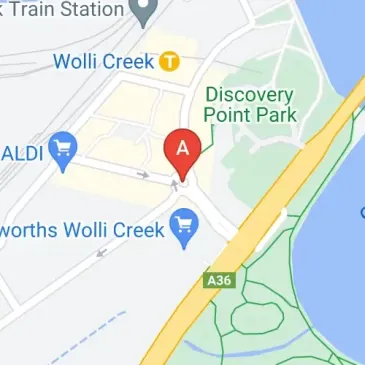 Parking For Rent - Wolli Creek Car Parking Spot Available For Rent