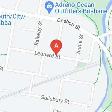 Private car parking or storage in Woolloongabba QLD