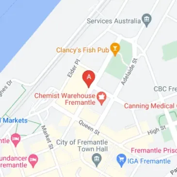 Parking For Rent - Woolstores Fremantle Car Park Parking For Rent - Woolstores Fremantle Car Park