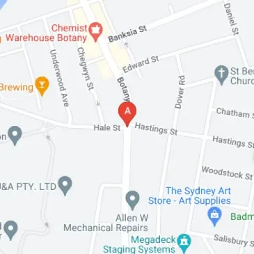 Parking For Rent - Workshop Container For Sale (20ft)