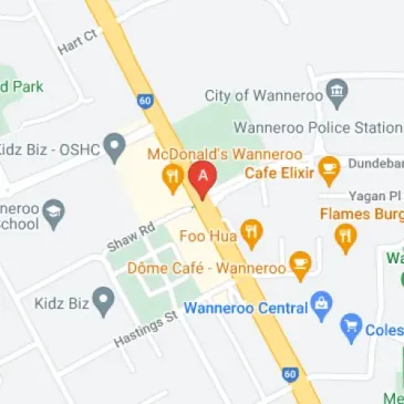 Parking For Rent - Yard For Lease Not Shed