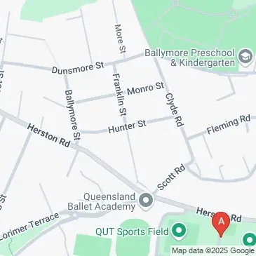 Parking lot, 190 Herston Rd, Kelvin Grove QLD 4059, Australia