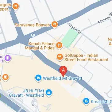 Convenient parking lot on Logan Rd Upper Mount Gravatt QLD