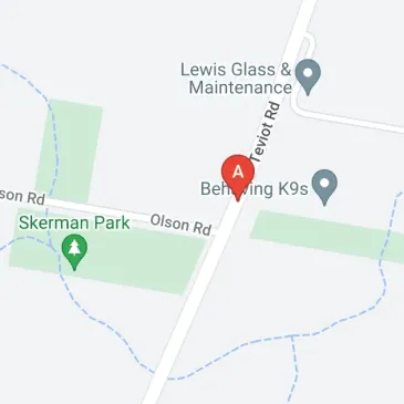 Parking Near Diggermate Jimboomba